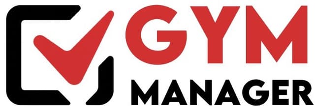 GymManager Logo